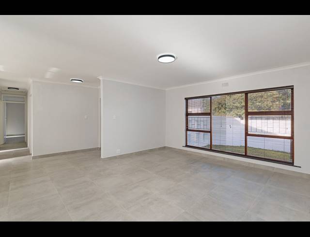 3 BEDROOM HOUSE FOR SALE IN GOODWOOD ESTATE